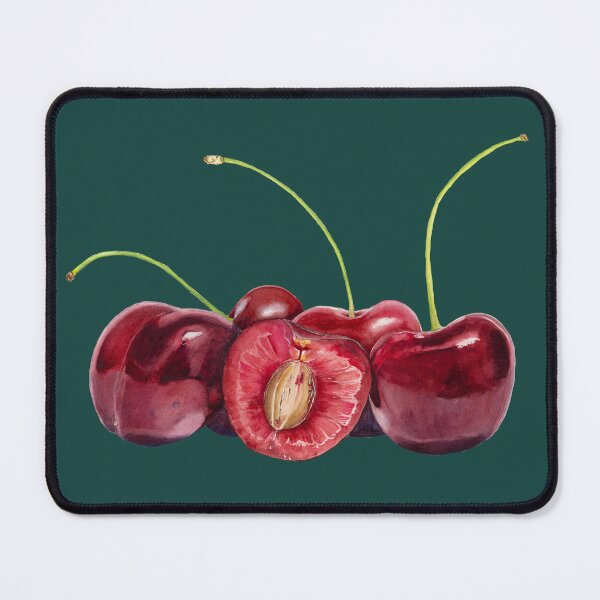 Item preview, The cherry season designed and sold by lesliebr.