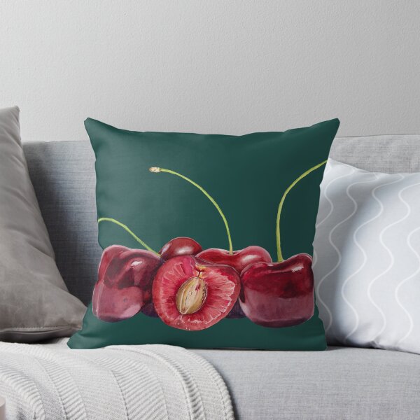 Item preview, The cherry season designed and sold by lesliebr.