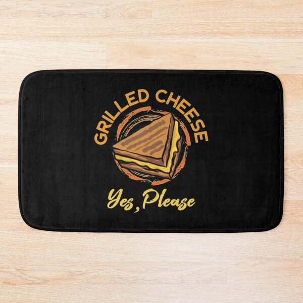 Item preview, Grilled Cheese Yes Please Sandwich Day Snack Food     designed and sold by duymanh697.