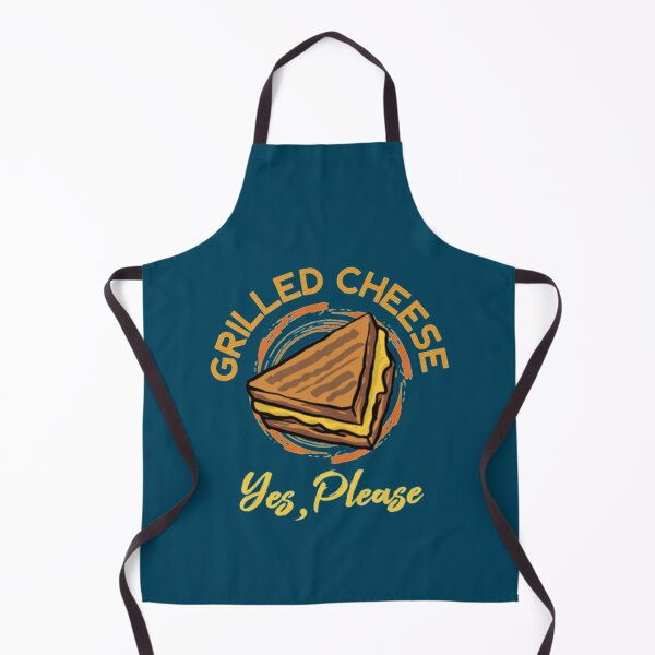 Item preview, Grilled Cheese Yes Please Sandwich Day Snack Food     designed and sold by duymanh697.