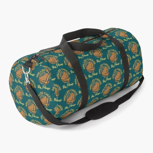 Item preview, Grilled Cheese Yes Please Sandwich Day Snack Food designed and sold by duymanh697.