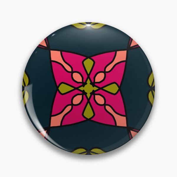 Aperçu de l'œuvre Beau motif floral sans soudure créée et vendue par patternologyy.