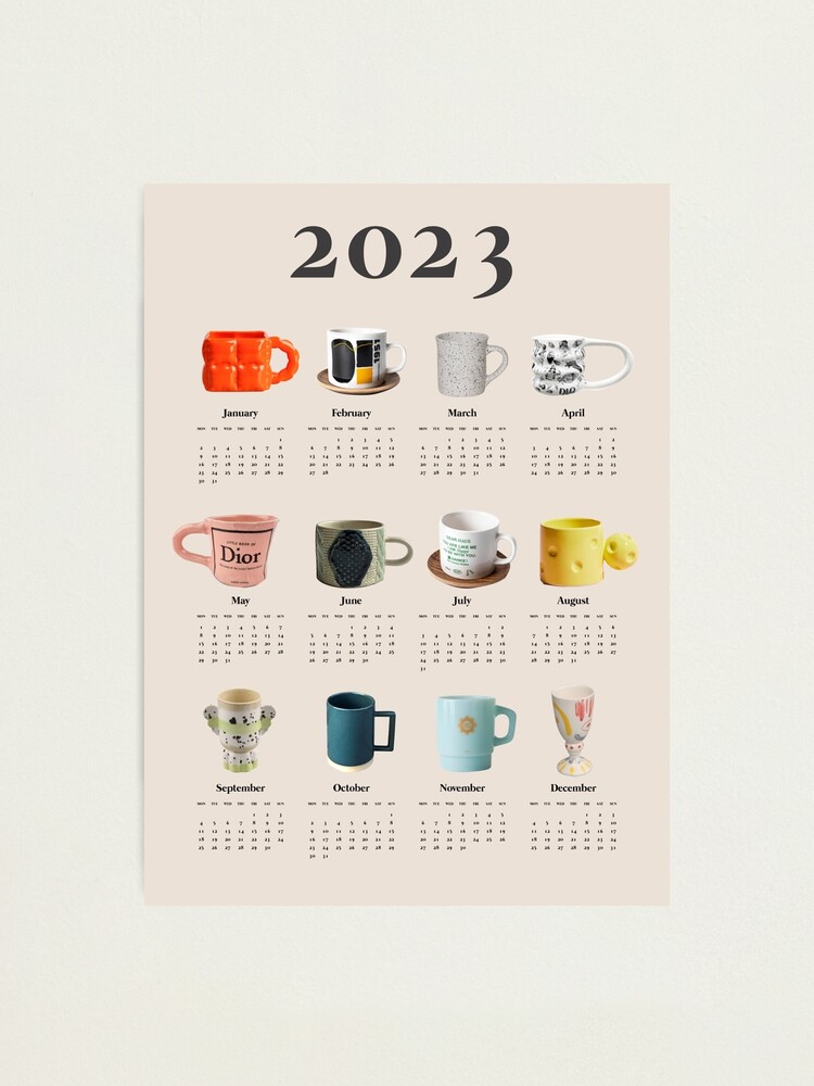 Cup of Coffee: August 22, 2023