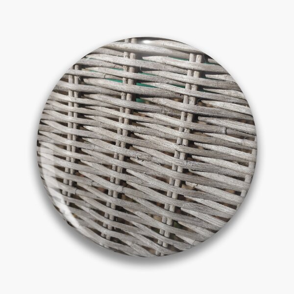 Item preview, Wicker, wilderness, knothole designed and sold by bernd49.