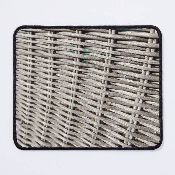 Item preview, Wicker, wilderness, knothole designed and sold by bernd49.