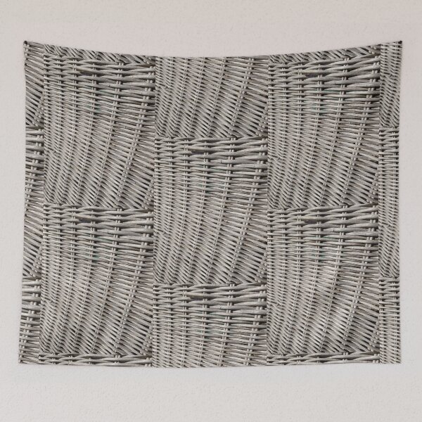 Item preview, Wicker, wilderness, knothole designed and sold by bernd49.
