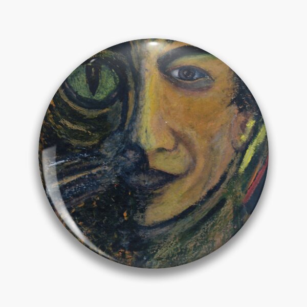 Item preview, Sylvester Catman designed and sold by susannvoelske.