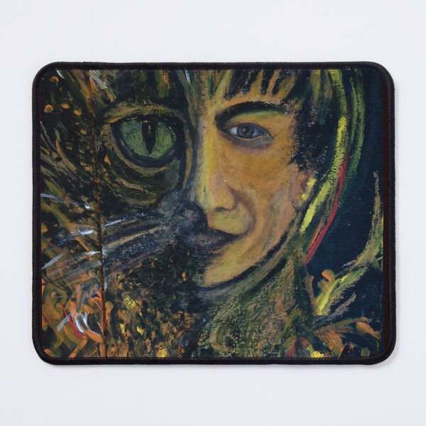 Item preview, Catman Sylvester designed and sold by susannvoelske.