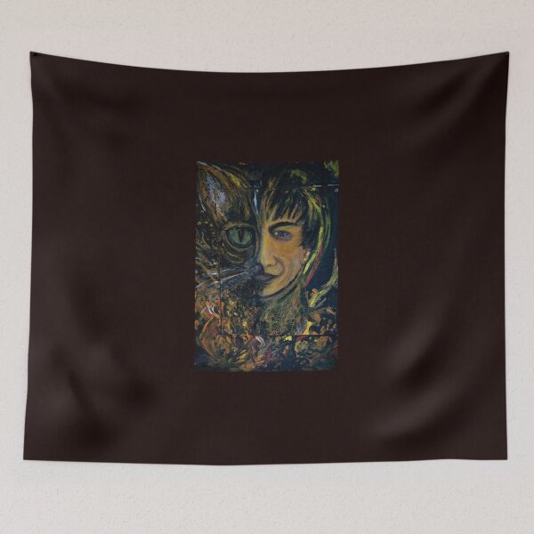 Item preview, Catman Sylvester designed and sold by susannvoelske.