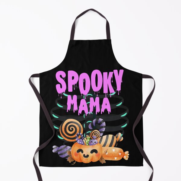 Item preview, Spooky Mama designed and sold by Wehavefun.