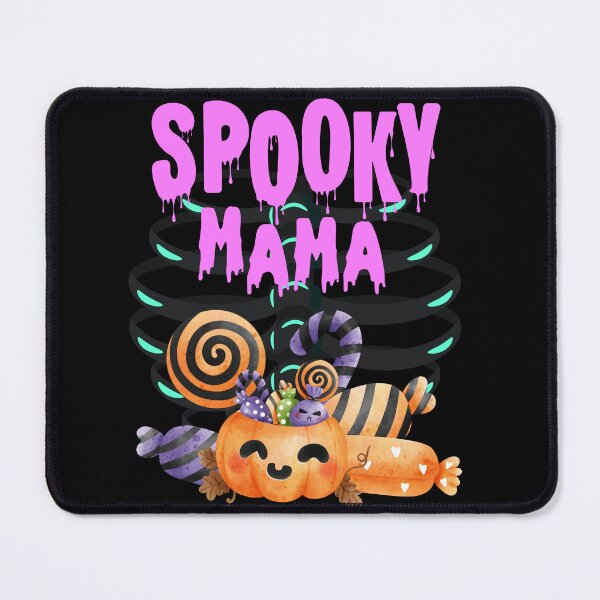 Item preview, Spooky Mama designed and sold by Wehavefun.