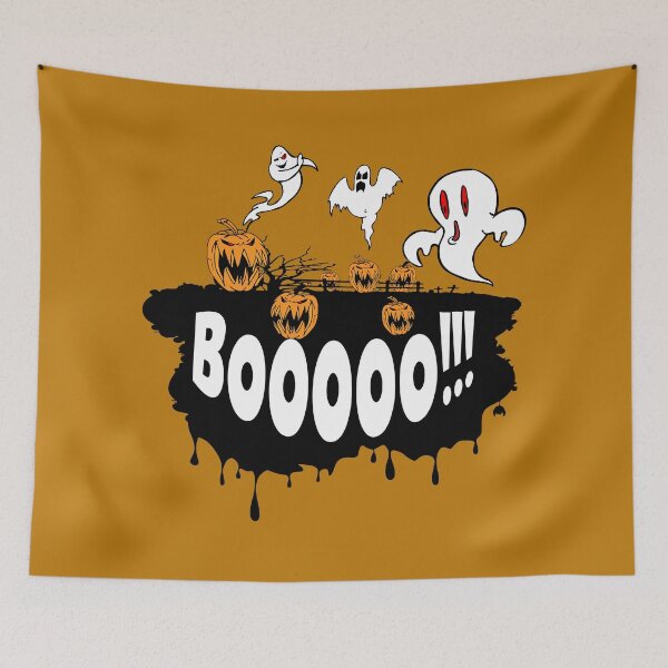 Item preview, Booo !!! designed and sold by Melcu.