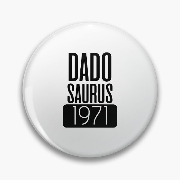 Item preview, New Dad Dadosaurus Dado Saurus 1971 Best Gift For Daddy Born in 1971 designed and sold by Kubala.