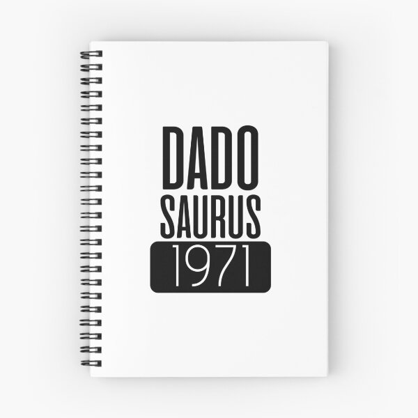 Item preview, New Dad Dadosaurus Dado Saurus 1971 Best Gift For Daddy Born in 1971 designed and sold by Kubala.