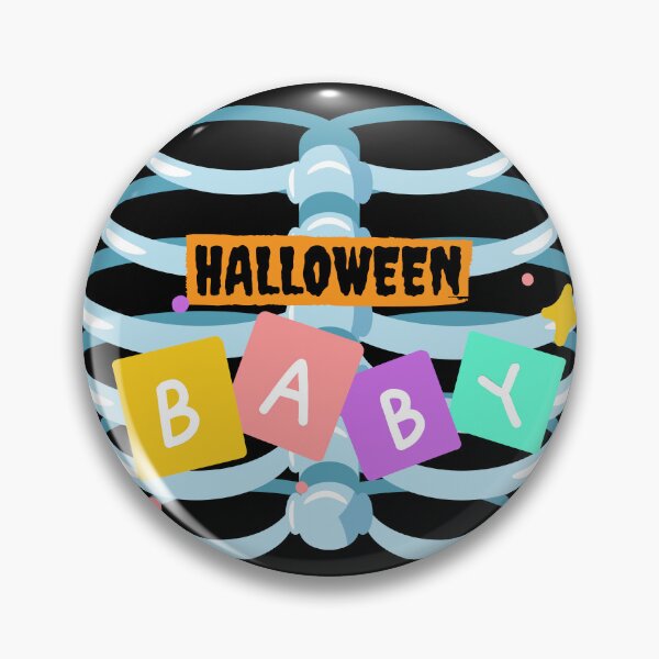 Item preview, Disfraz de bebé de Halloween designed and sold by Wehavefun.