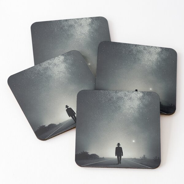 Item preview, The lonely man designed and sold by PM-Artistic.