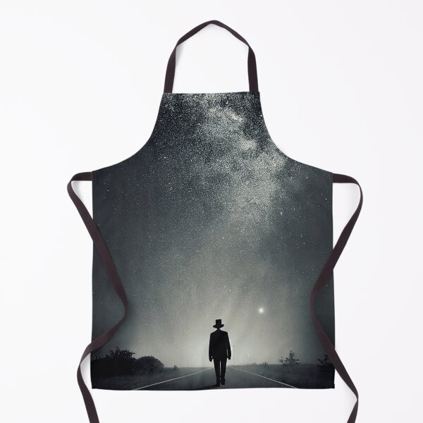 Item preview, The lonely man designed and sold by PM-Artistic.
