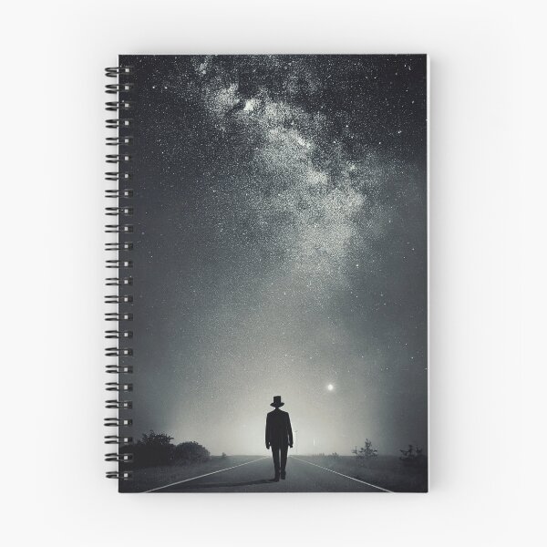 Item preview, The lonely man designed and sold by PM-Artistic.