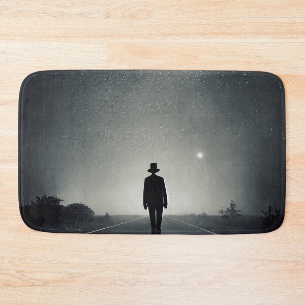 Item preview, The lonely man designed and sold by PM-Artistic.