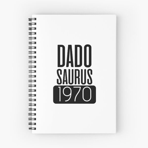 Item preview, New Dad Dadosaurus Dado Saurus 1970 Best Gift For Daddy Born in 1970 designed and sold by Kubala.