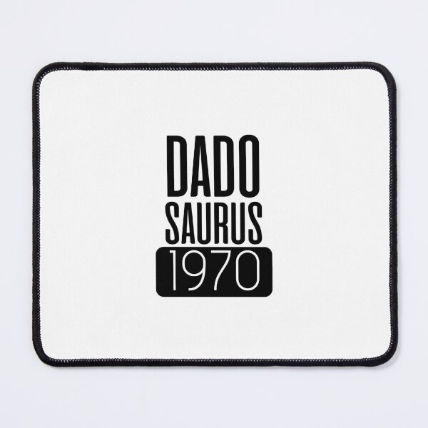 Item preview, New Dad Dadosaurus Dado Saurus 1970 Best Gift For Daddy Born in 1970 designed and sold by Kubala.