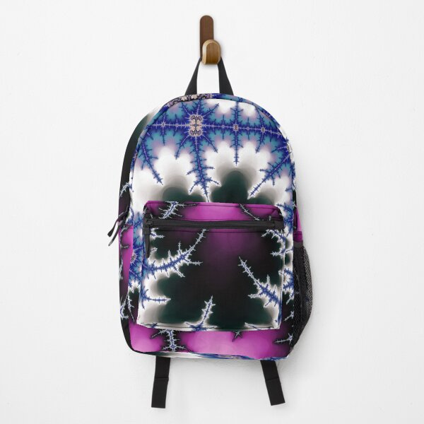 Item preview, Mandelbrot Set Fractal Design Pattern designed and sold by pinkal.