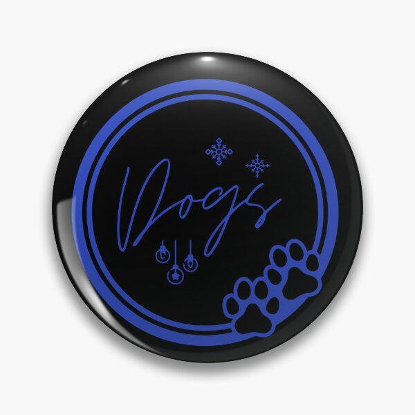 Item preview, dogs Christmas  idea bl designed and sold by yasarh.