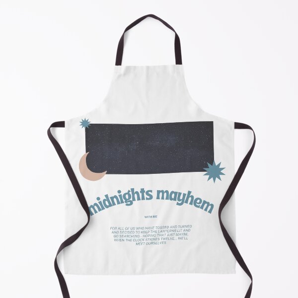 Item preview, midnights mayhem designed and sold by cottagecorococo.