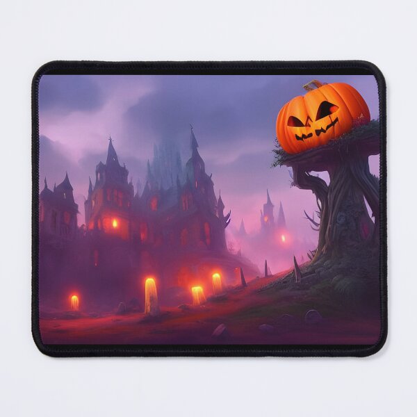 Item preview, Halloween pumpkin designed and sold by Faytaiart.