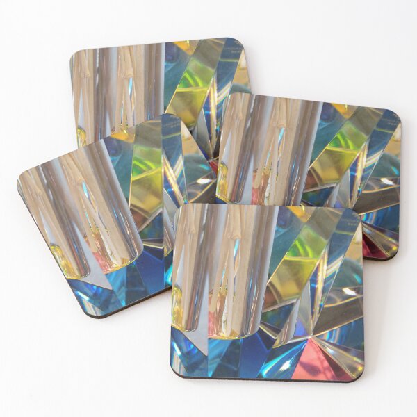 Item preview, Reflections, modern art designed and sold by bernd49.