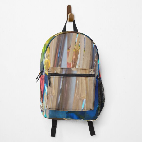 Item preview, Reflections, modern art designed and sold by bernd49.