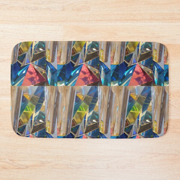 Item preview, Reflections, modern art designed and sold by bernd49.