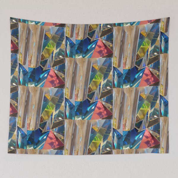 Item preview, Reflections, modern art designed and sold by bernd49.