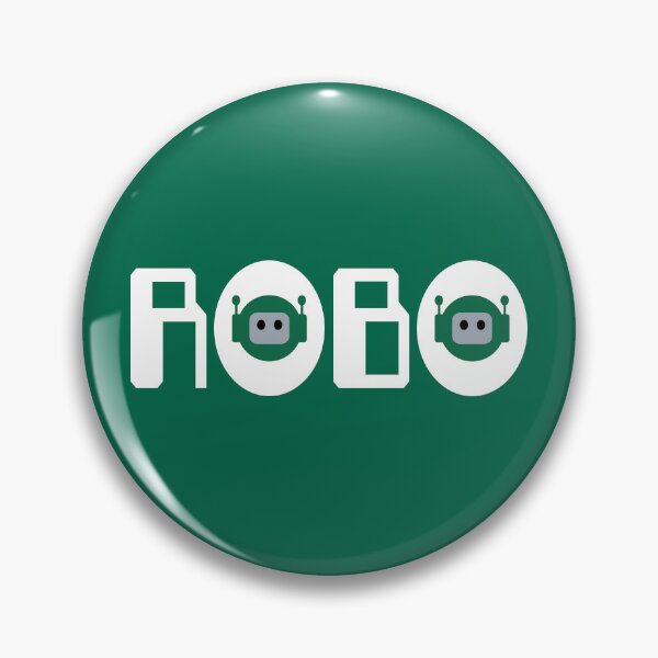 Item preview, ROBO designed and sold by TLW716.