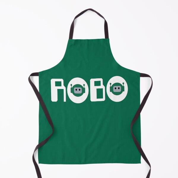 Item preview, ROBO designed and sold by TLW716.