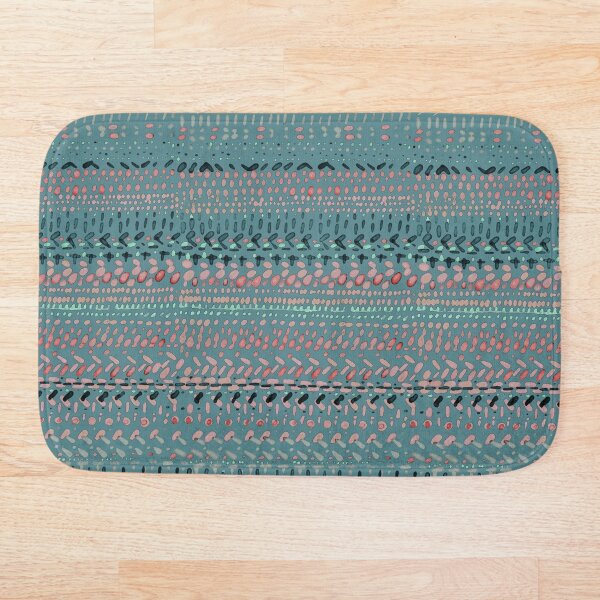 Item preview, Indiga. hand drawn pattern, dotwork, primitive designed and sold by Soulape.
