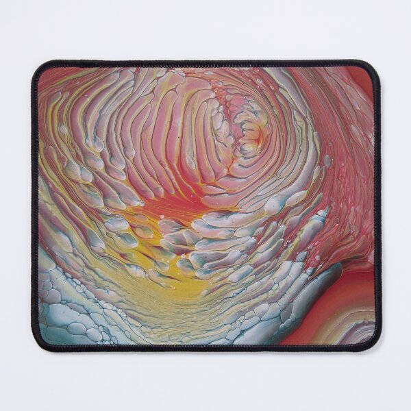 Item preview, Psychedelic sunset designed and sold by Riffraff81572.