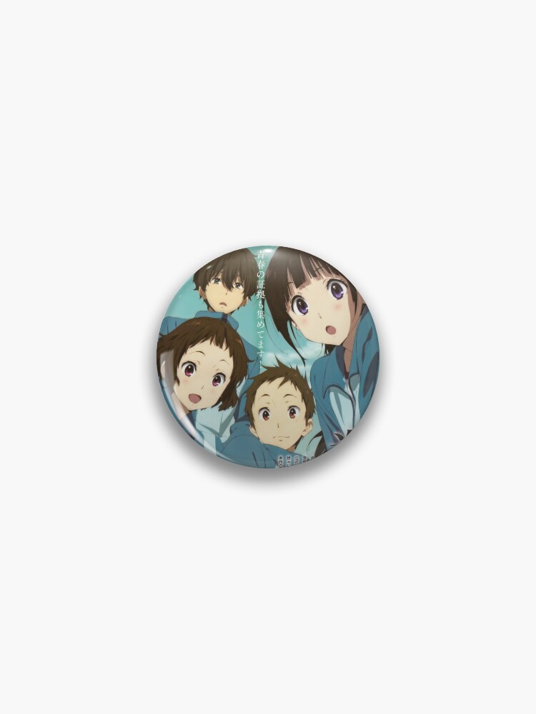 Pin on Hyouka