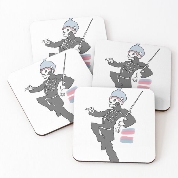 Item preview, Pepe says trans rights  designed and sold by starcaseballet.