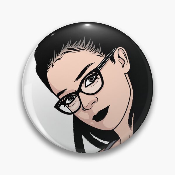 Item preview, Cosima Niehaus, Clone Club, Orphan Black designed and sold by ObsidianDaz.