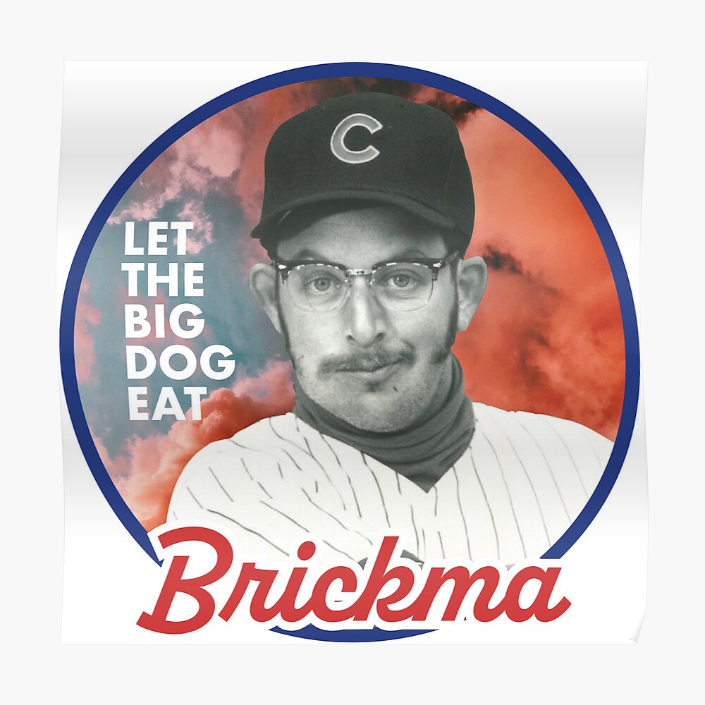 Brickma 2.0 Sticker for Sale by aaronkimber