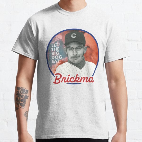 Brickma 2.0 | Essential T-Shirt