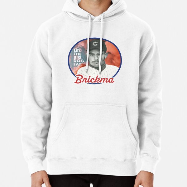 Henry Rowengartner' Unisex Heavyweight Hoodie