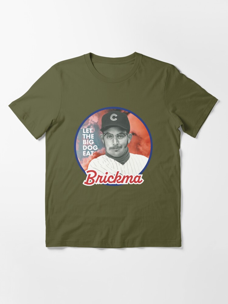 Brickma 2.0 | Essential T-Shirt