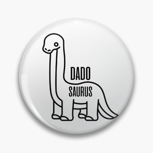 Item preview, New Dad Dado Saurus Best Gift For Daddy, Father, Husband designed and sold by Kubala.