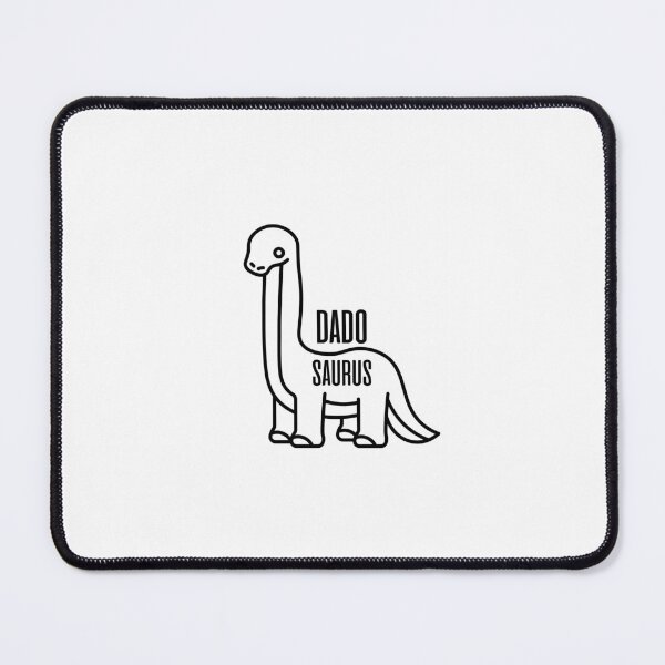 Item preview, New Dad Dado Saurus Best Gift For Daddy, Father, Husband designed and sold by Kubala.