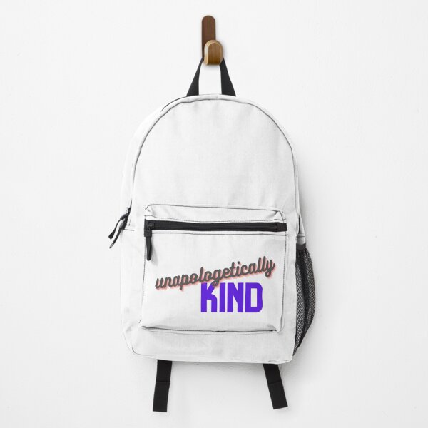Item preview, Unapologetically kind designed and sold by GamersLands.
