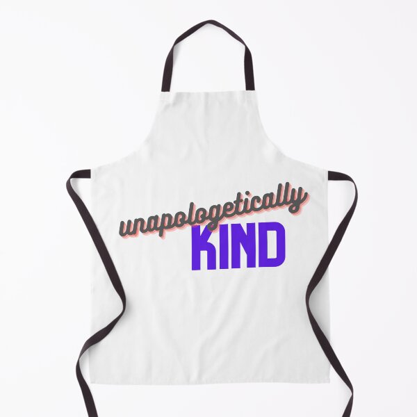Item preview, Unapologetically kind designed and sold by GamersLands.