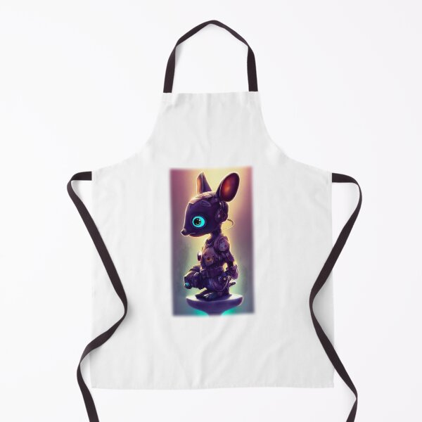 Item preview, Cyberpunk mouse, cyberpunk illustration, cyberpunk design. designed and sold by cliffordmayers.