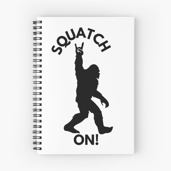 Item preview, SQUAT EN! Pegatina para los amantes de los crípticos designed and sold by flowermagic.